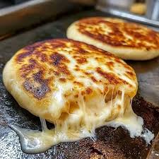 Mamacita's Supreme